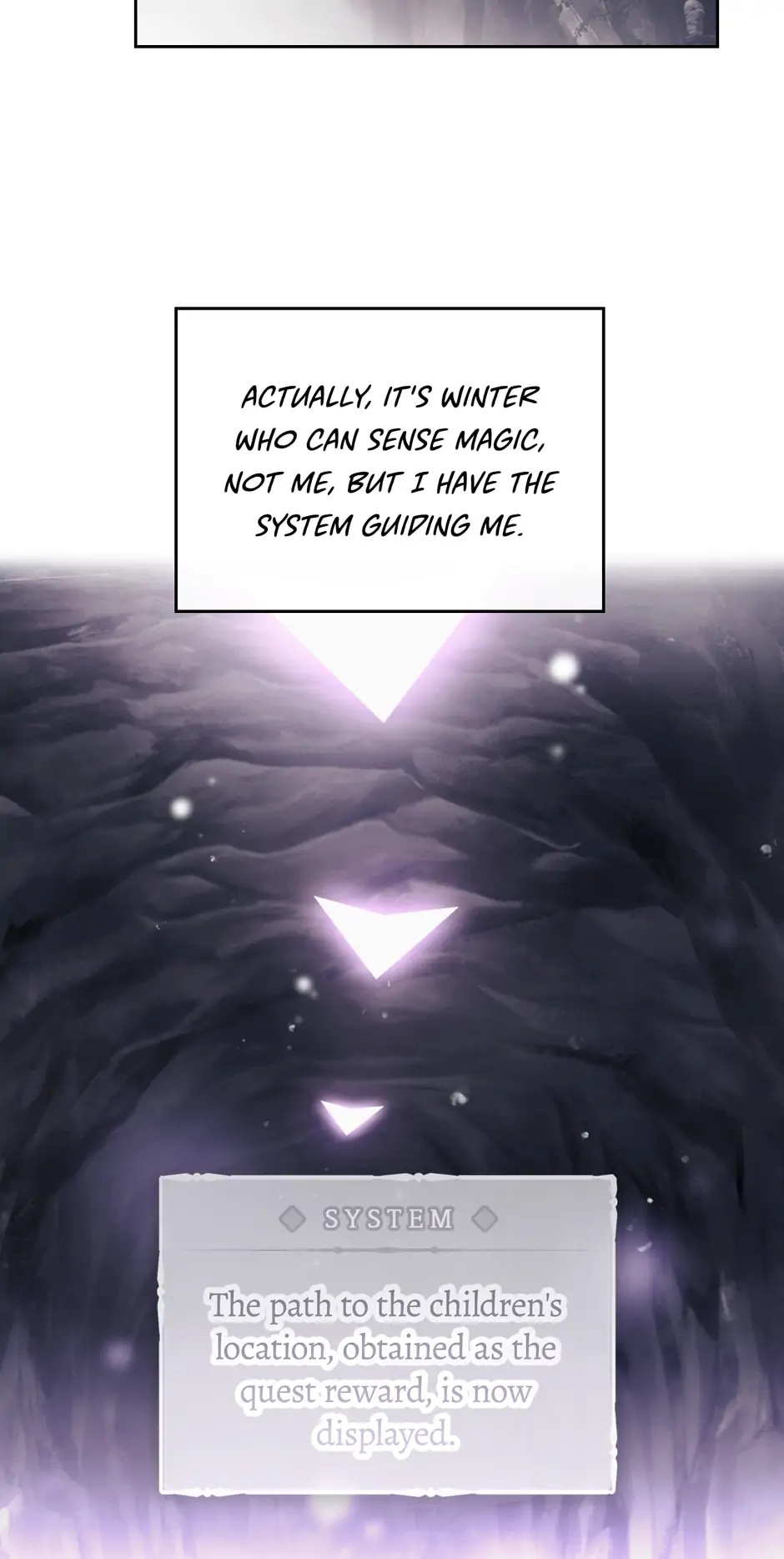 Death Is The Only Ending For The Villainess Chapter 116 - page 52