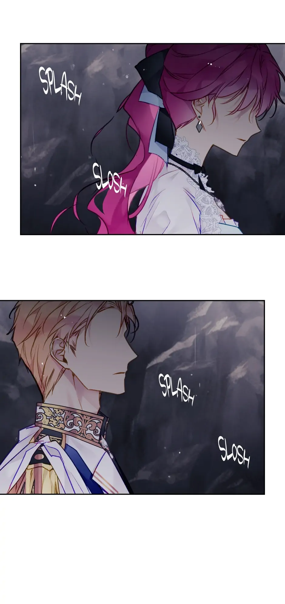 Death Is The Only Ending For The Villainess Chapter 116 - page 55