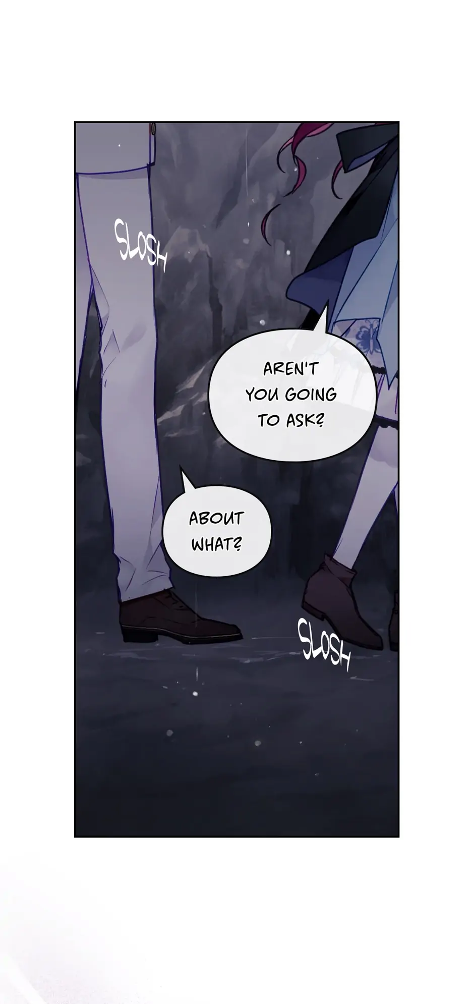 Death Is The Only Ending For The Villainess Chapter 116 - page 56