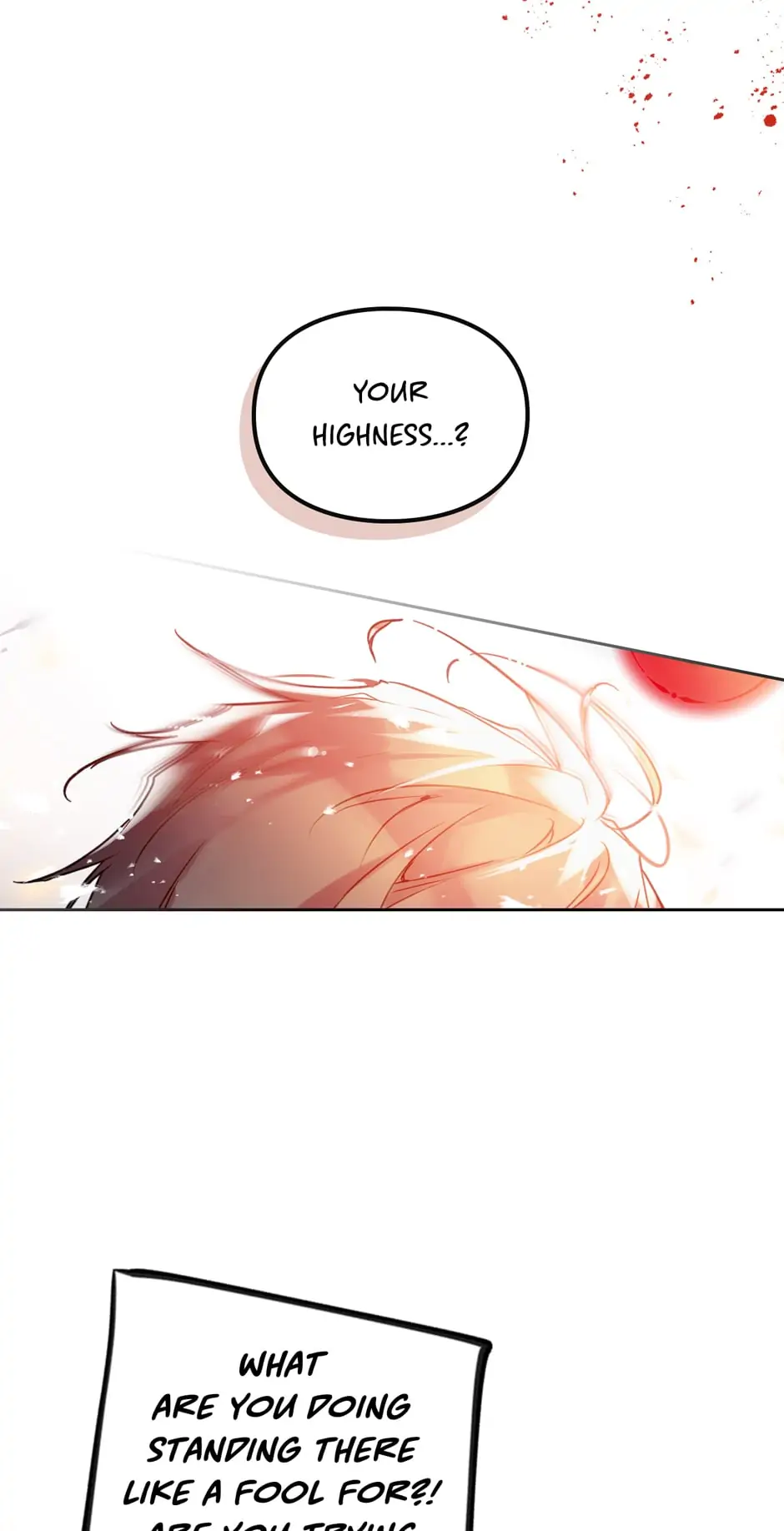 Death Is The Only Ending For The Villainess Chapter 116 - page 5