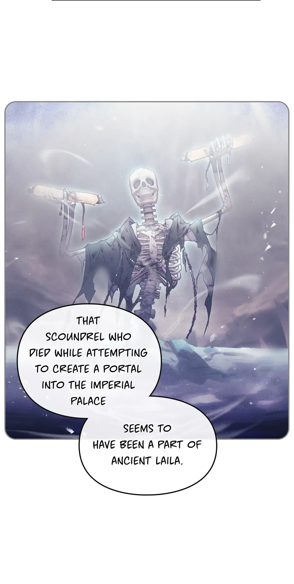 Death Is The Only Ending For The Villainess Chapter 117 - page 11