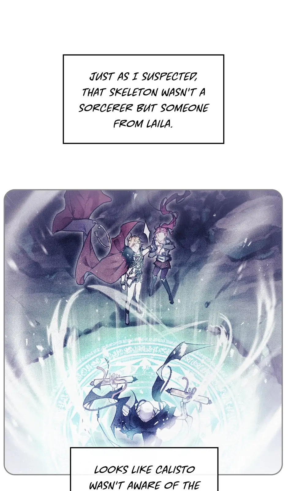 Death Is The Only Ending For The Villainess Chapter 117 - page 13