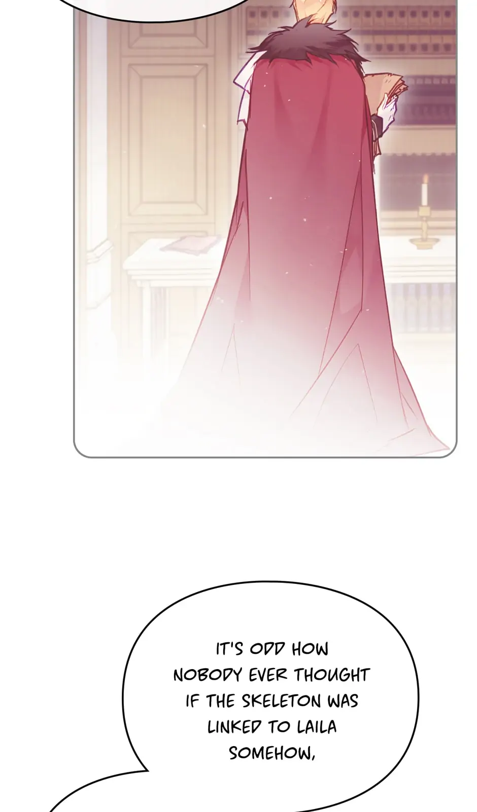 Death Is The Only Ending For The Villainess Chapter 117 - page 15