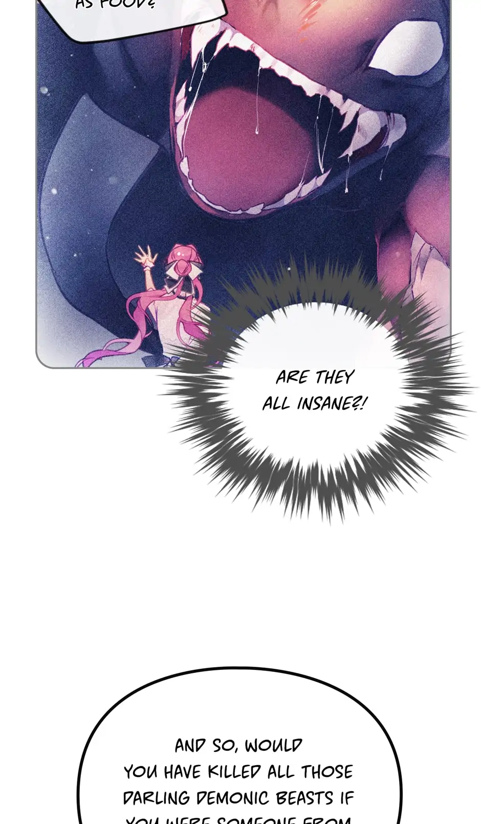 Death Is The Only Ending For The Villainess Chapter 117 - page 20