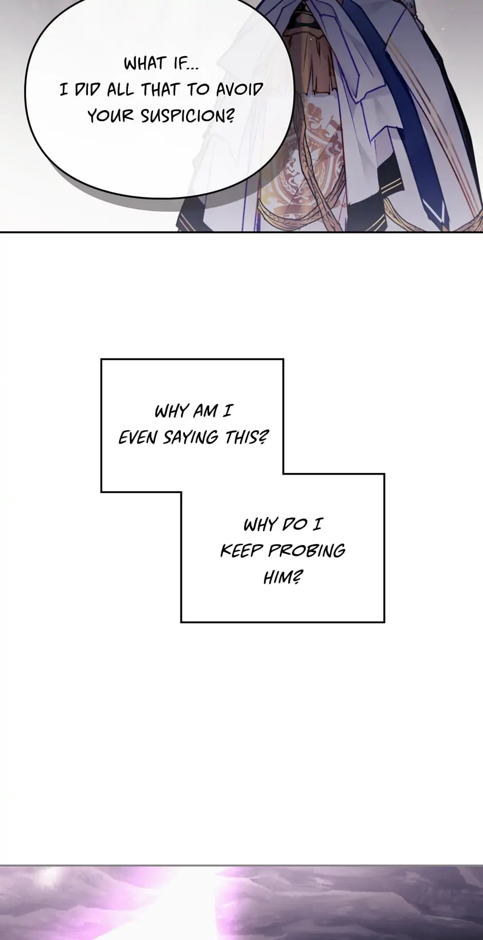 Death Is The Only Ending For The Villainess Chapter 117 - page 23