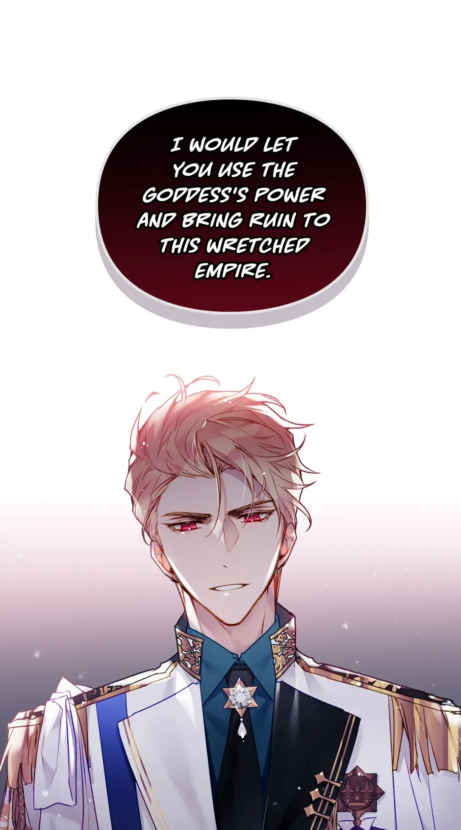Death Is The Only Ending For The Villainess Chapter 117 - page 26