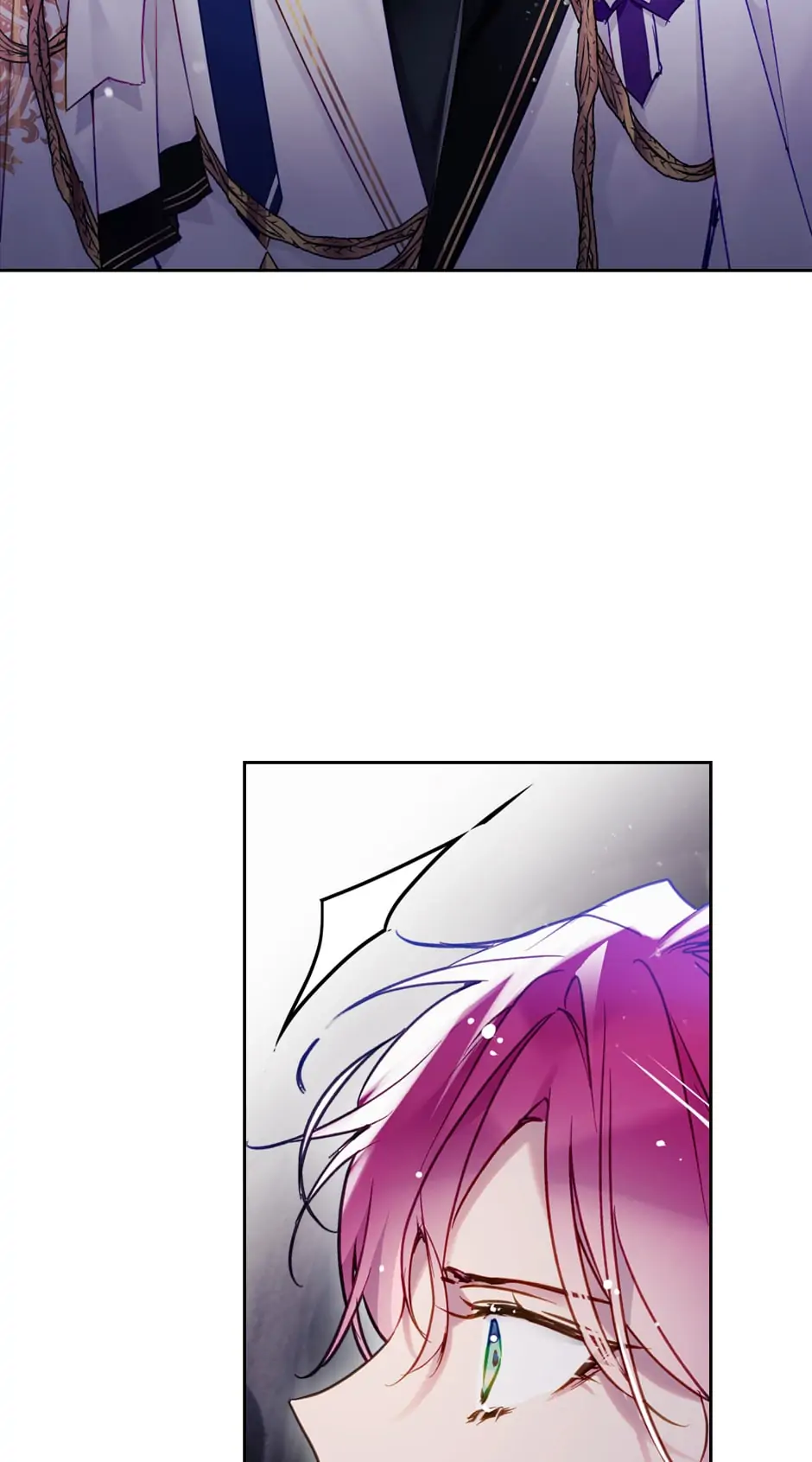Death Is The Only Ending For The Villainess Chapter 117 - page 27