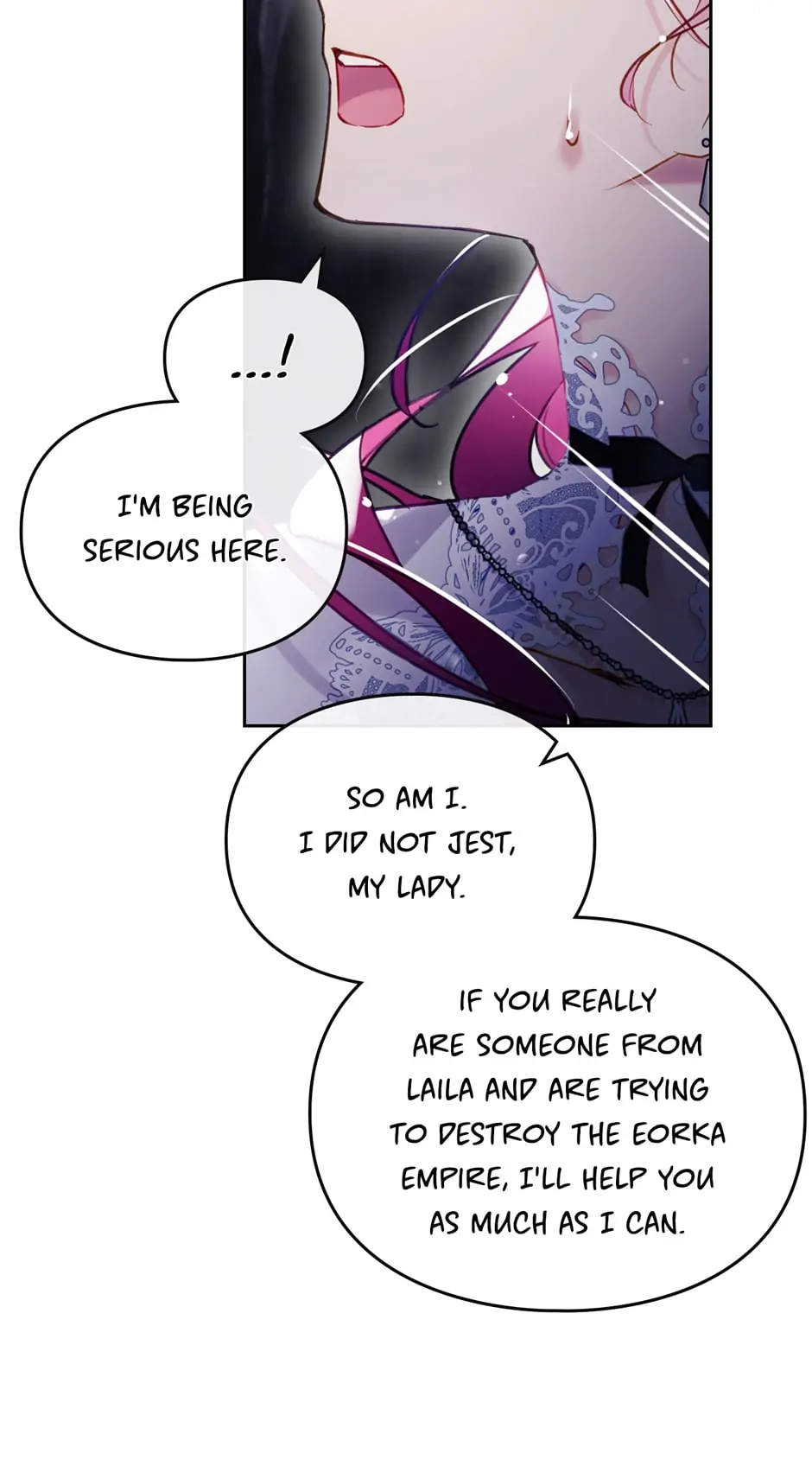 Death Is The Only Ending For The Villainess Chapter 117 - page 28