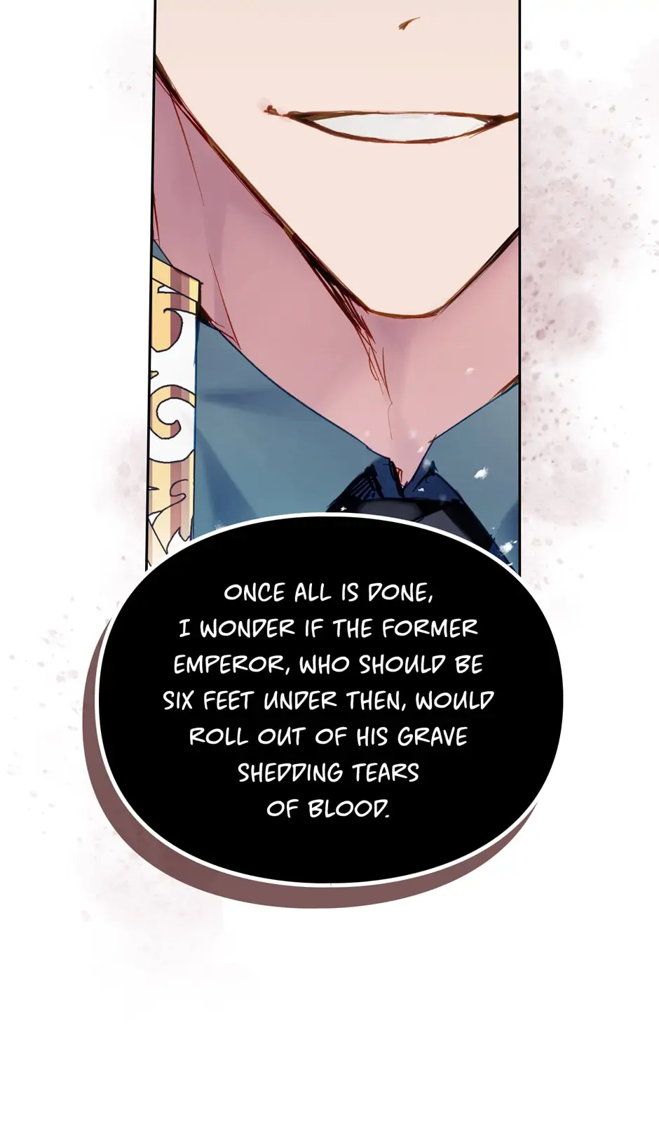 Death Is The Only Ending For The Villainess Chapter 117 - page 33