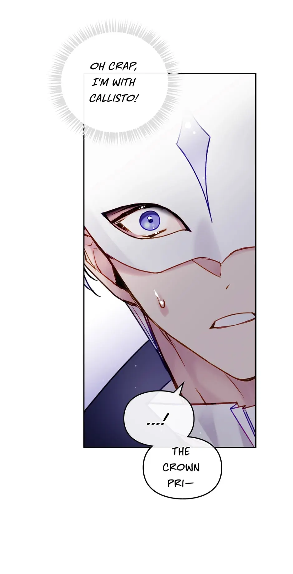 Death Is The Only Ending For The Villainess Chapter 117 - page 39