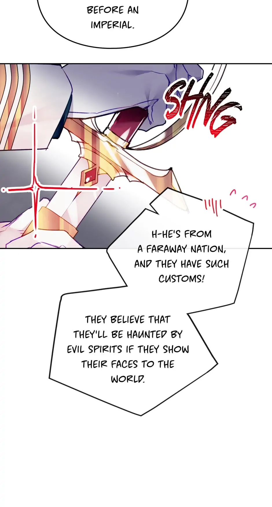 Death Is The Only Ending For The Villainess Chapter 117 - page 43