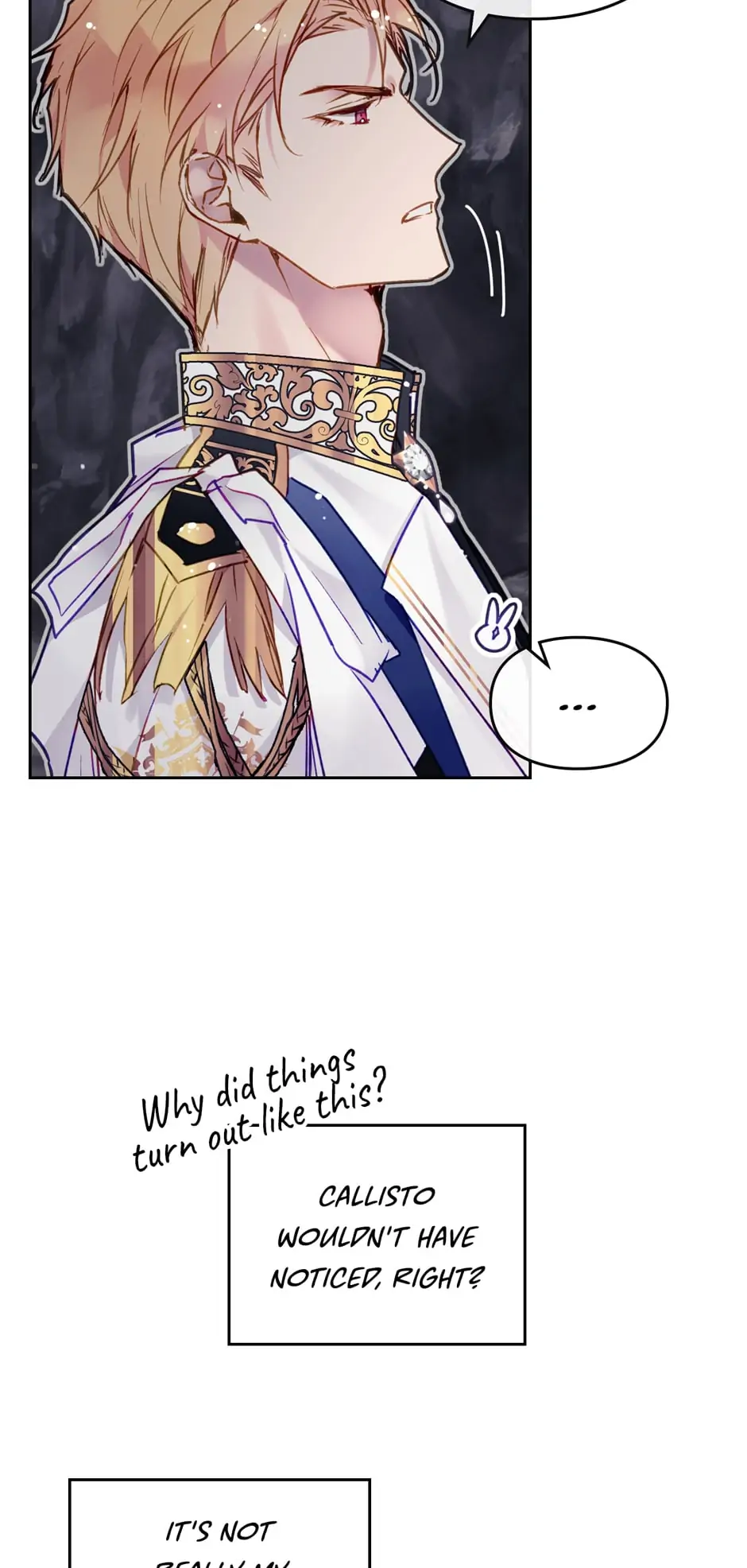 Death Is The Only Ending For The Villainess Chapter 117 - page 48