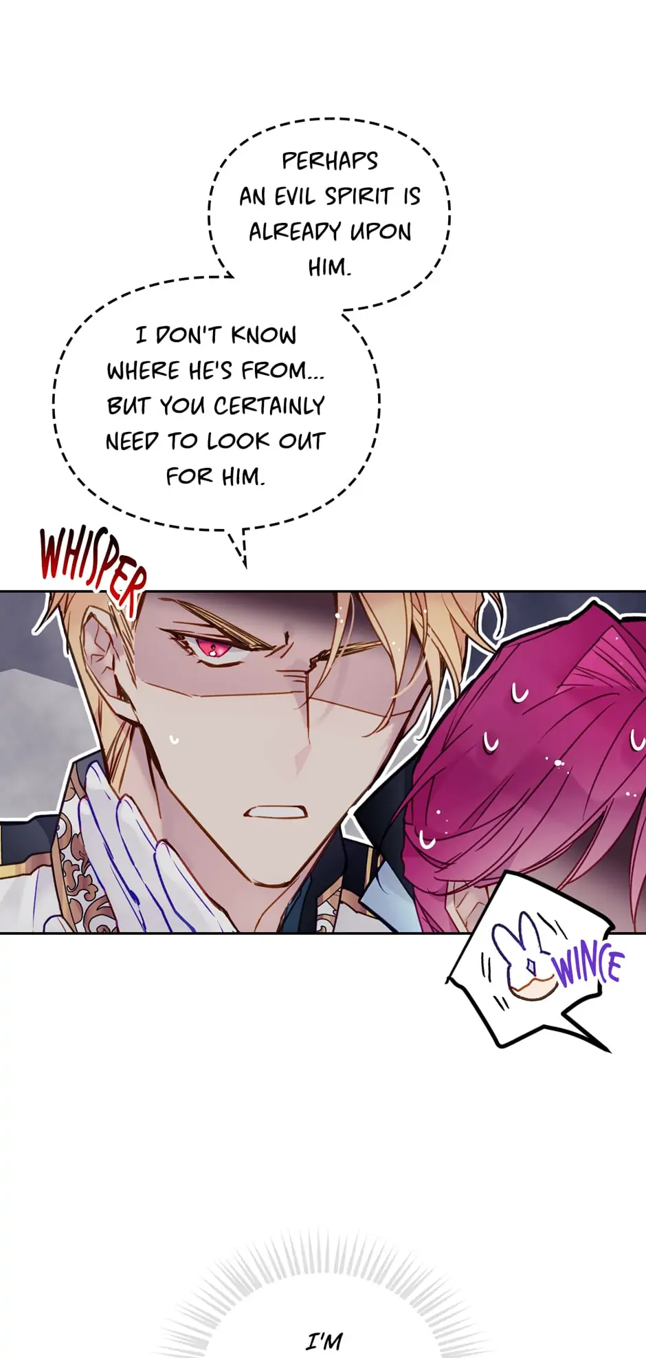 Death Is The Only Ending For The Villainess Chapter 117 - page 51