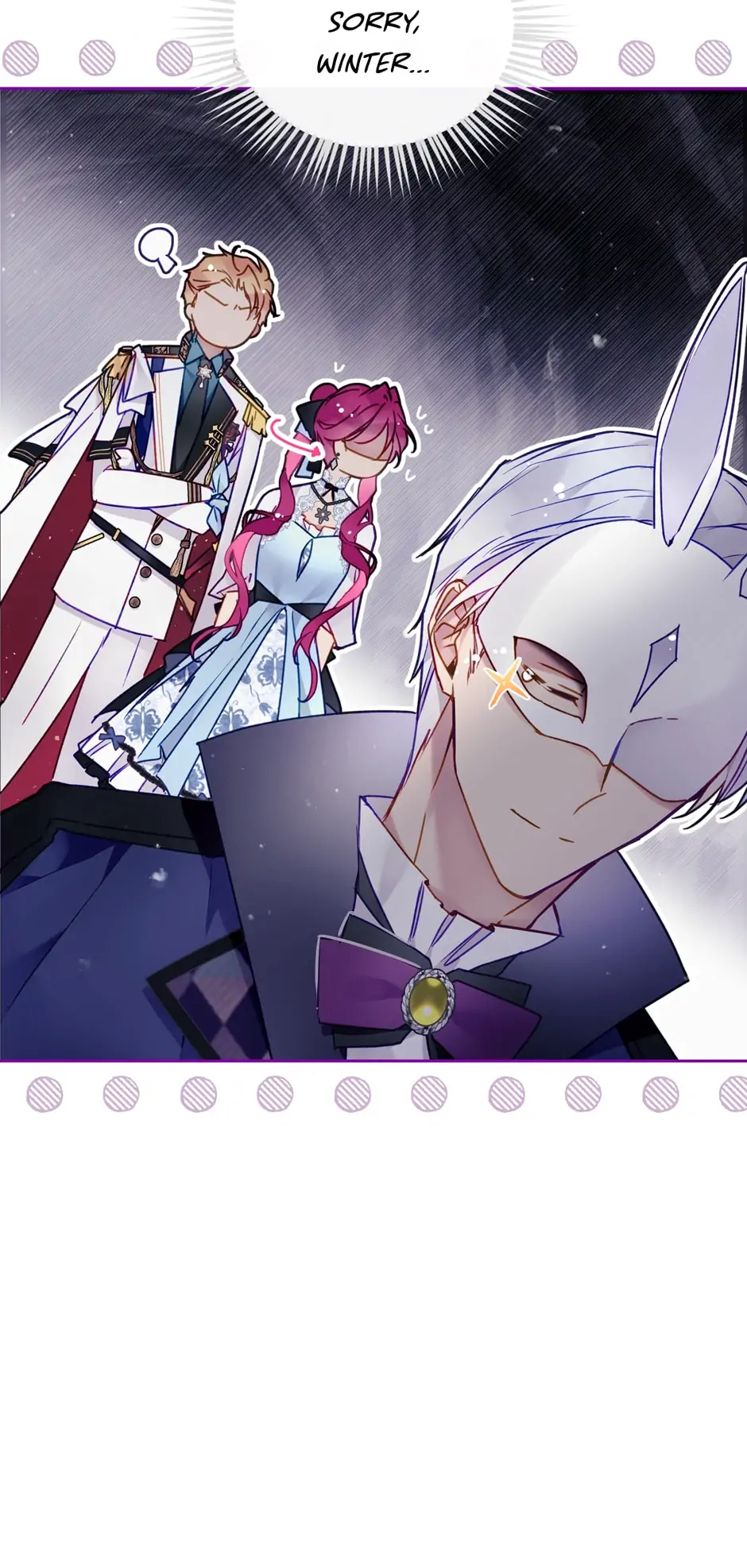 Death Is The Only Ending For The Villainess Chapter 117 - page 52