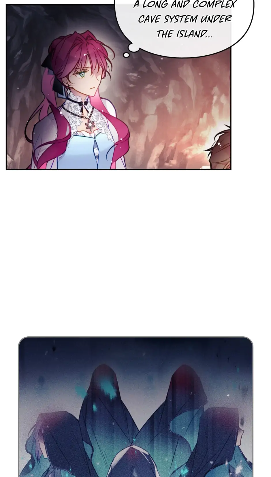 Death Is The Only Ending For The Villainess Chapter 117 - page 55