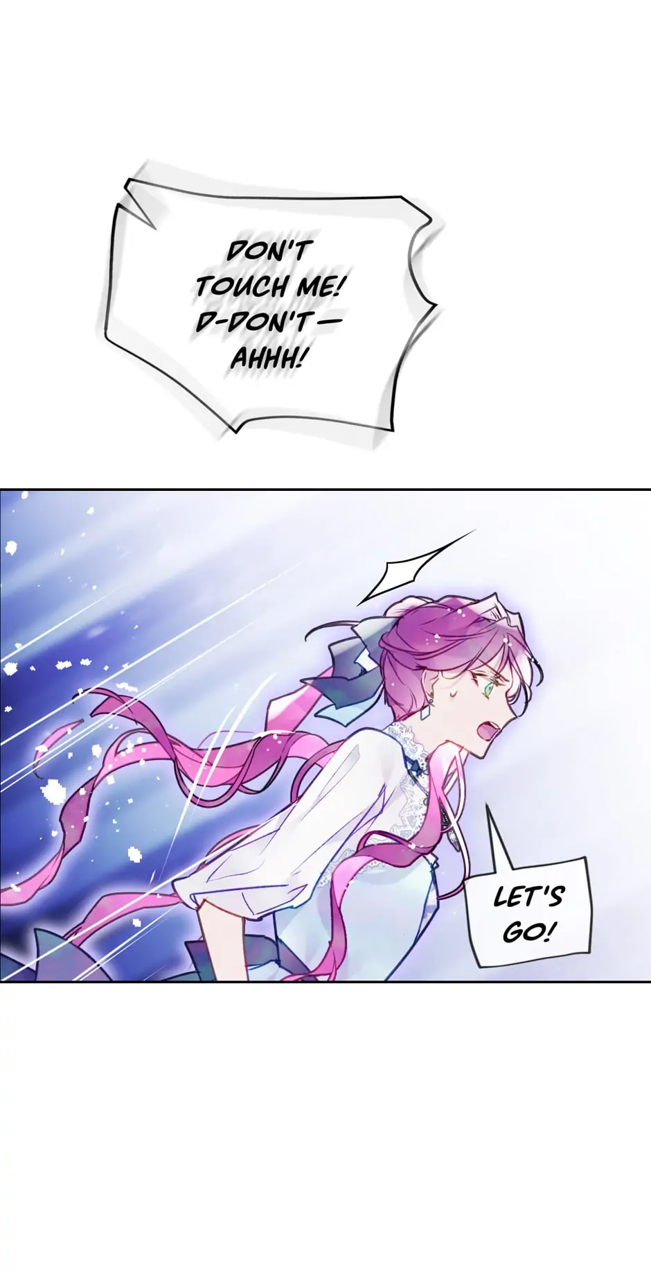 Death Is The Only Ending For The Villainess Chapter 118 - page 9
