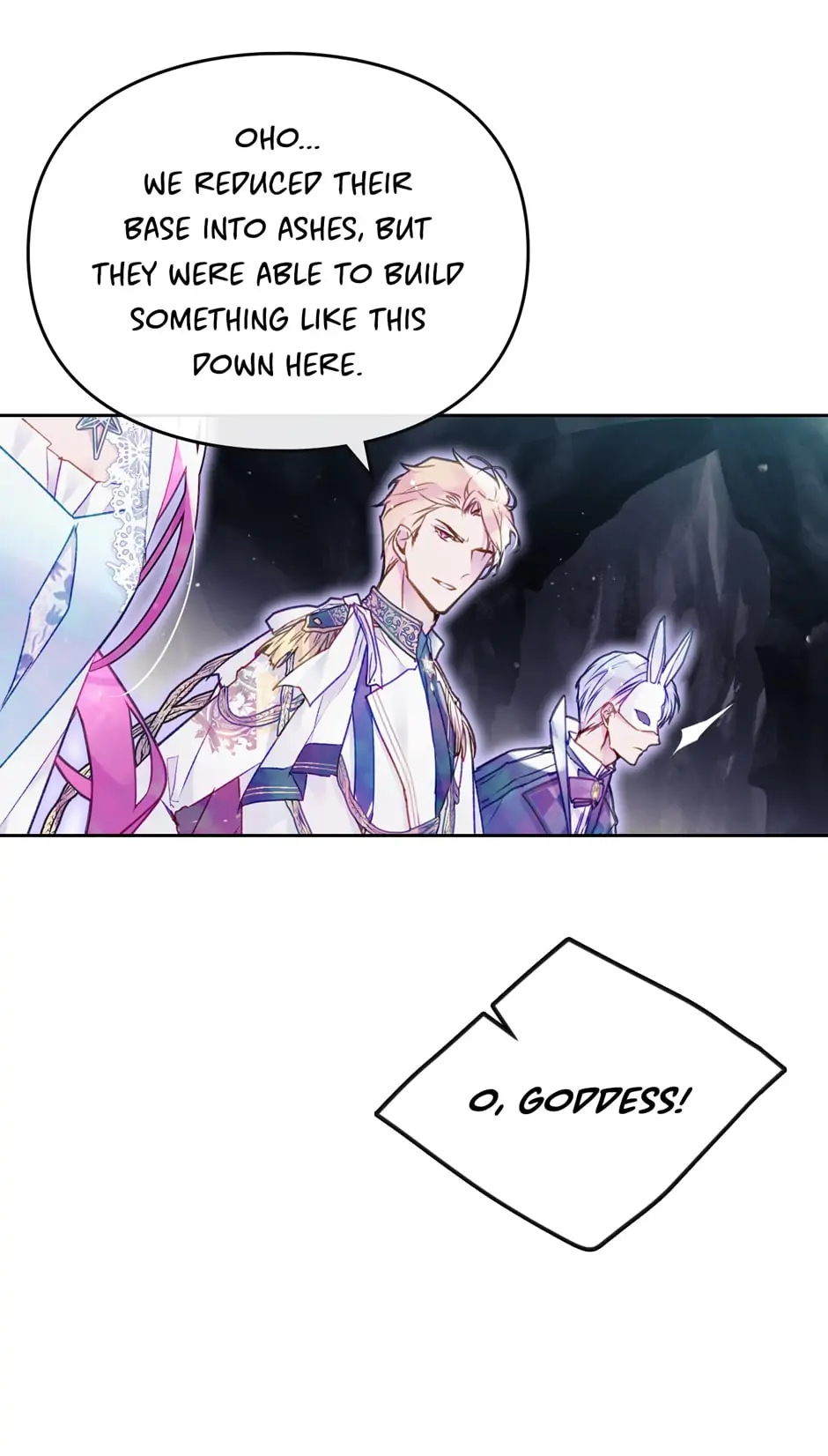 Death Is The Only Ending For The Villainess Chapter 118 - page 11