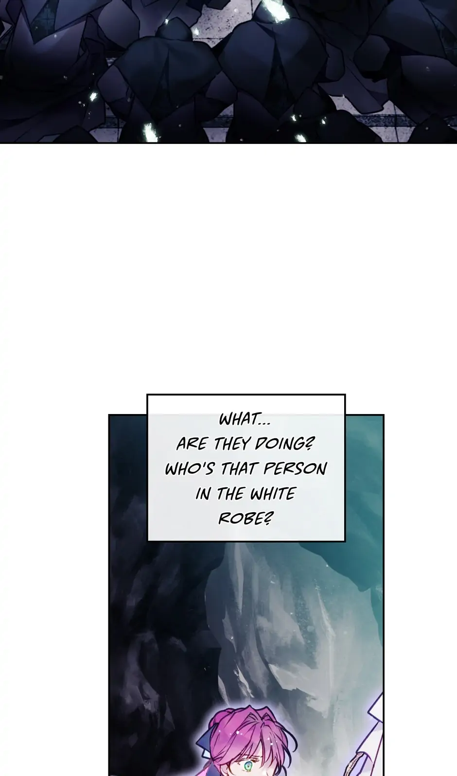 Death Is The Only Ending For The Villainess Chapter 118 - page 13
