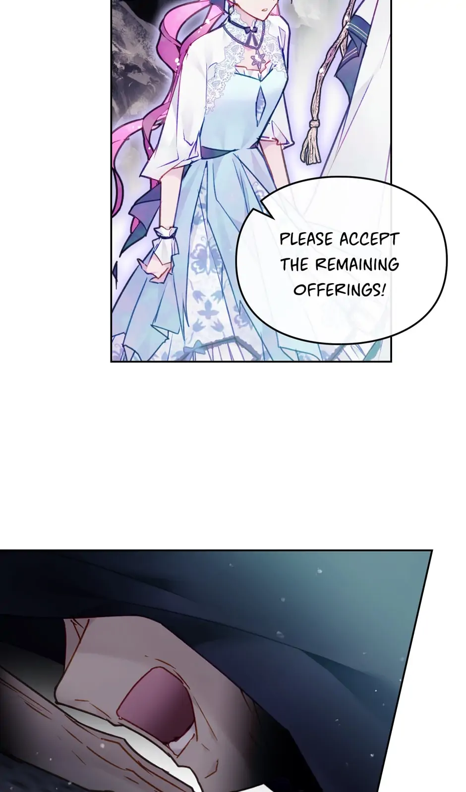 Death Is The Only Ending For The Villainess Chapter 118 - page 14