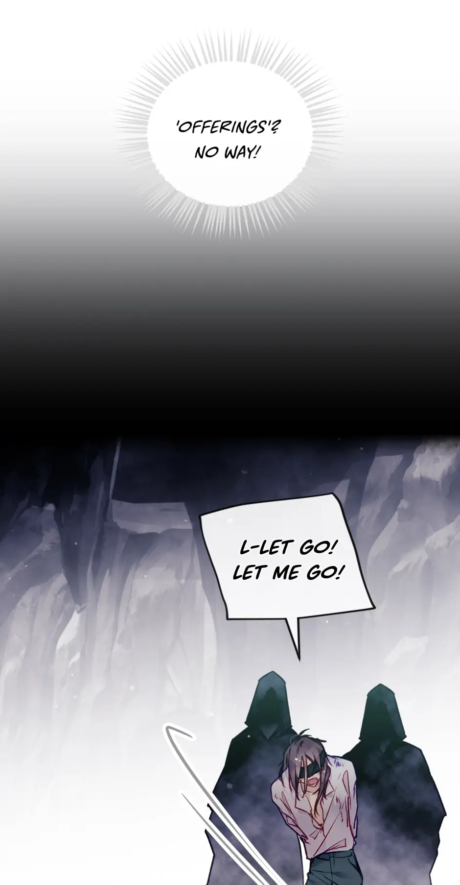 Death Is The Only Ending For The Villainess Chapter 118 - page 16
