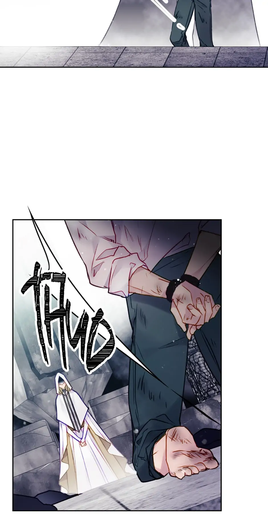 Death Is The Only Ending For The Villainess Chapter 118 - page 17