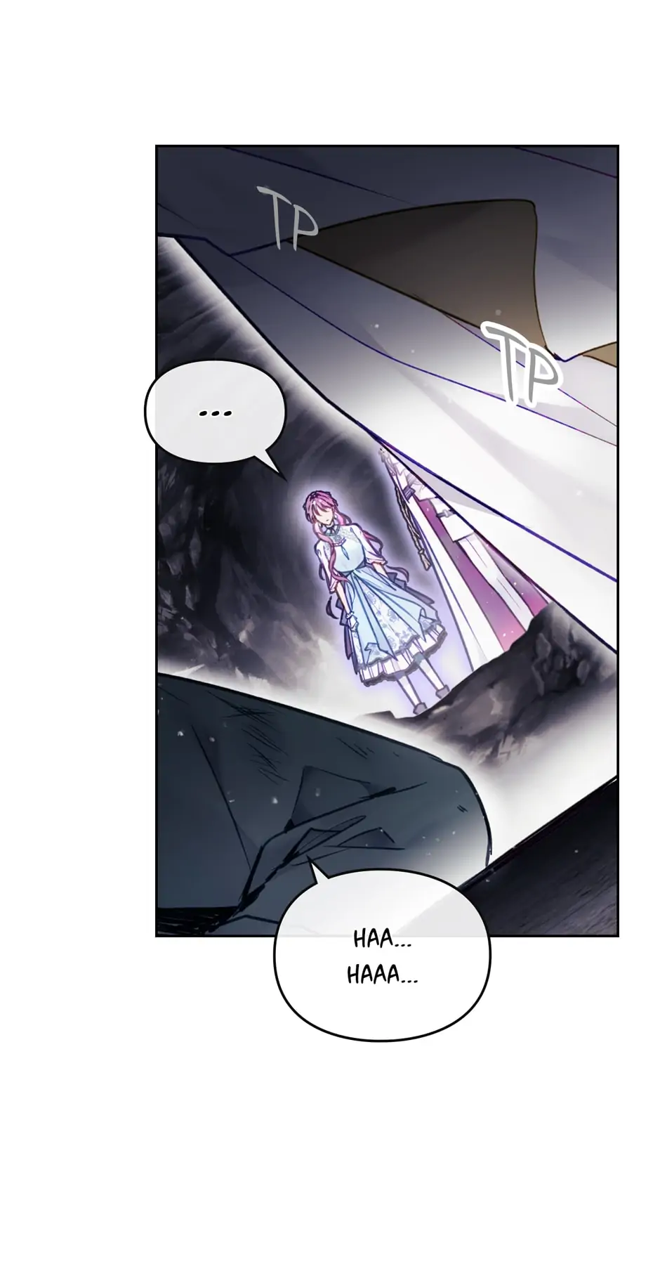 Death Is The Only Ending For The Villainess Chapter 118 - page 18