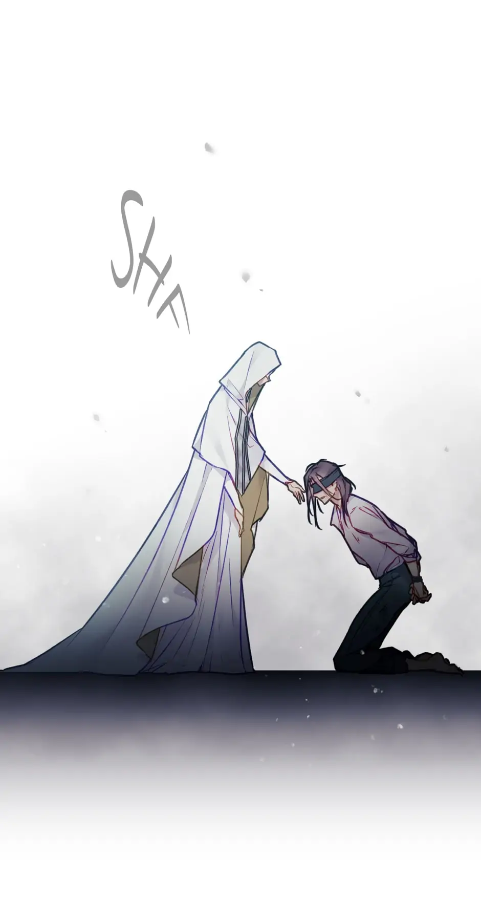 Death Is The Only Ending For The Villainess Chapter 118 - page 19