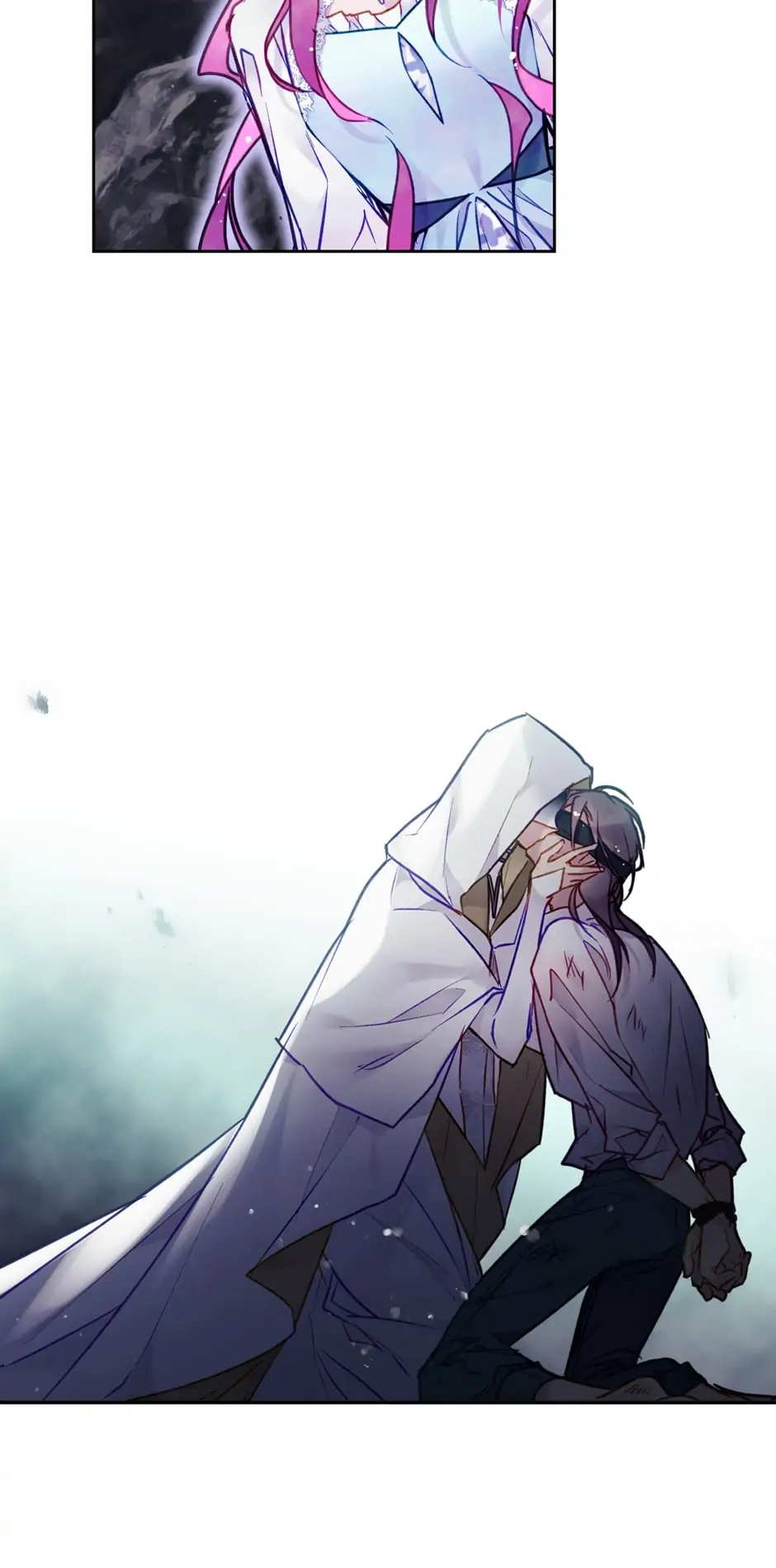 Death Is The Only Ending For The Villainess Chapter 118 - page 22