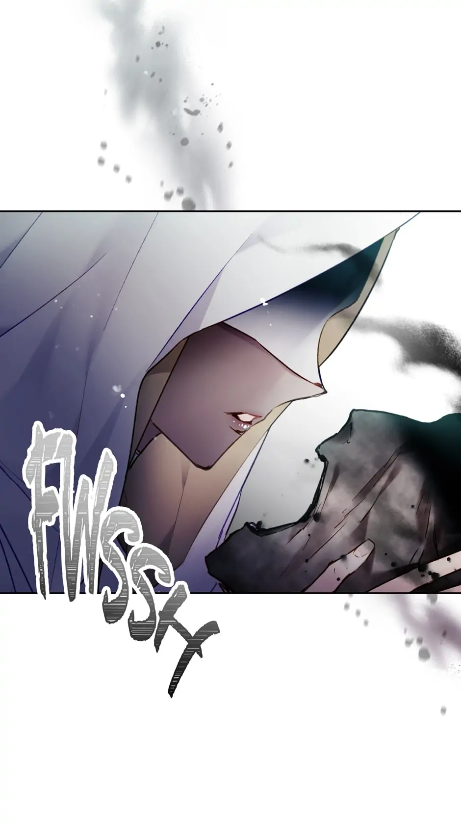 Death Is The Only Ending For The Villainess Chapter 118 - page 27