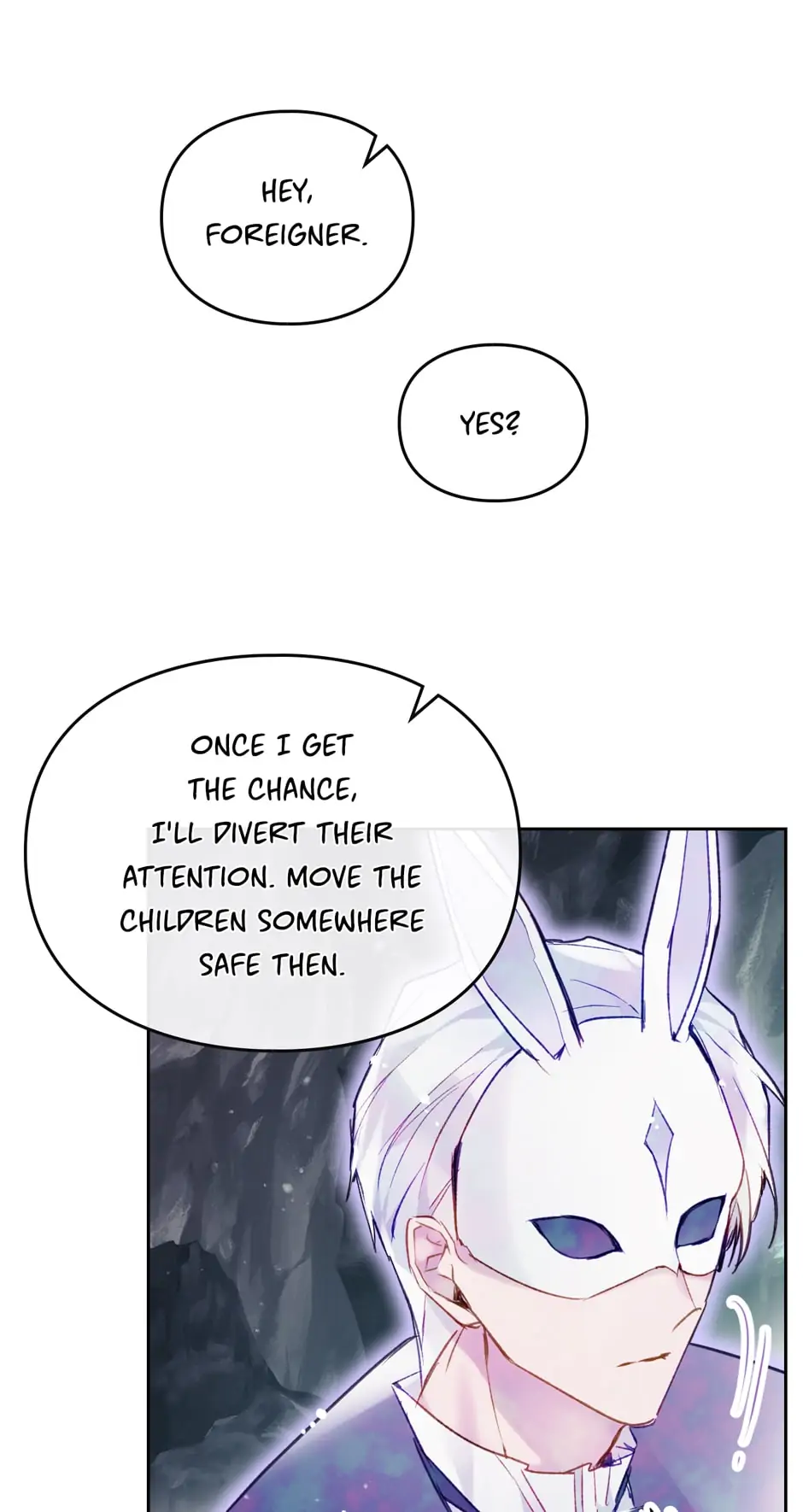 Death Is The Only Ending For The Villainess Chapter 118 - page 36