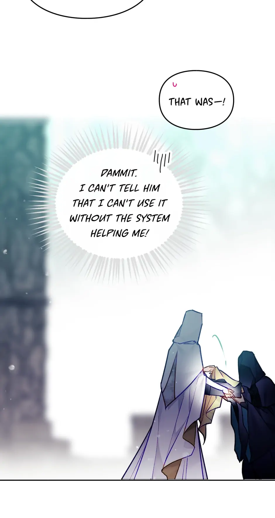 Death Is The Only Ending For The Villainess Chapter 118 - page 39