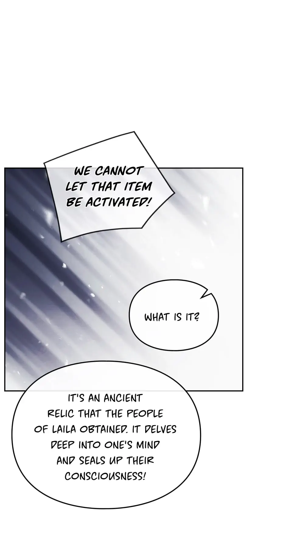 Death Is The Only Ending For The Villainess Chapter 118 - page 43