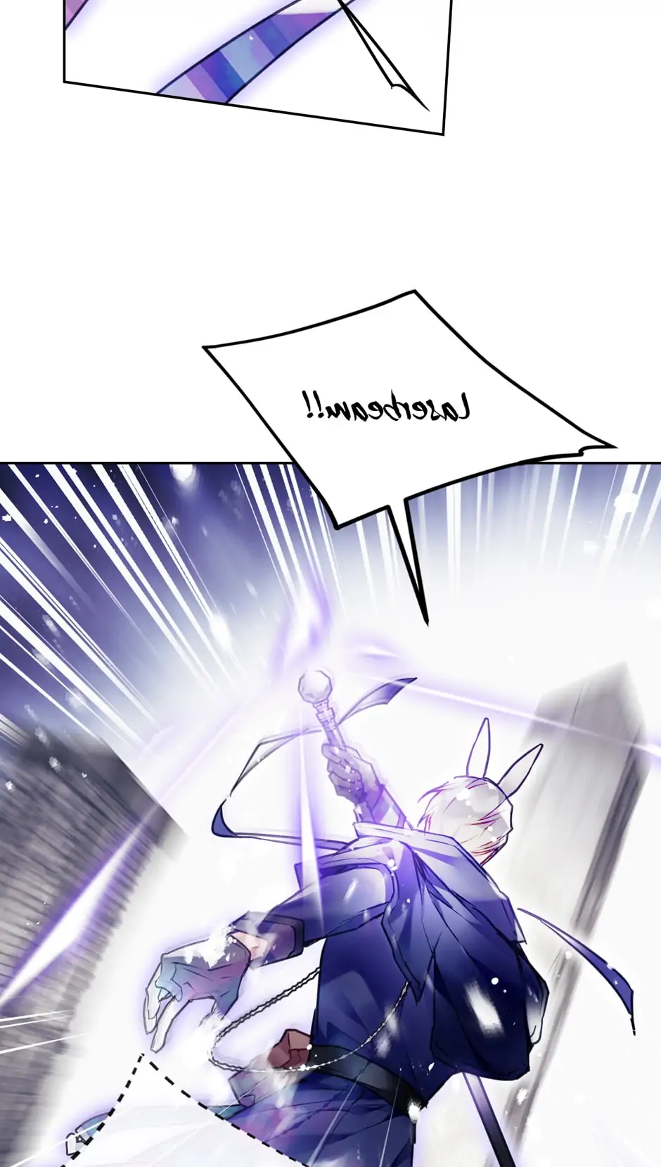 Death Is The Only Ending For The Villainess Chapter 118 - page 46