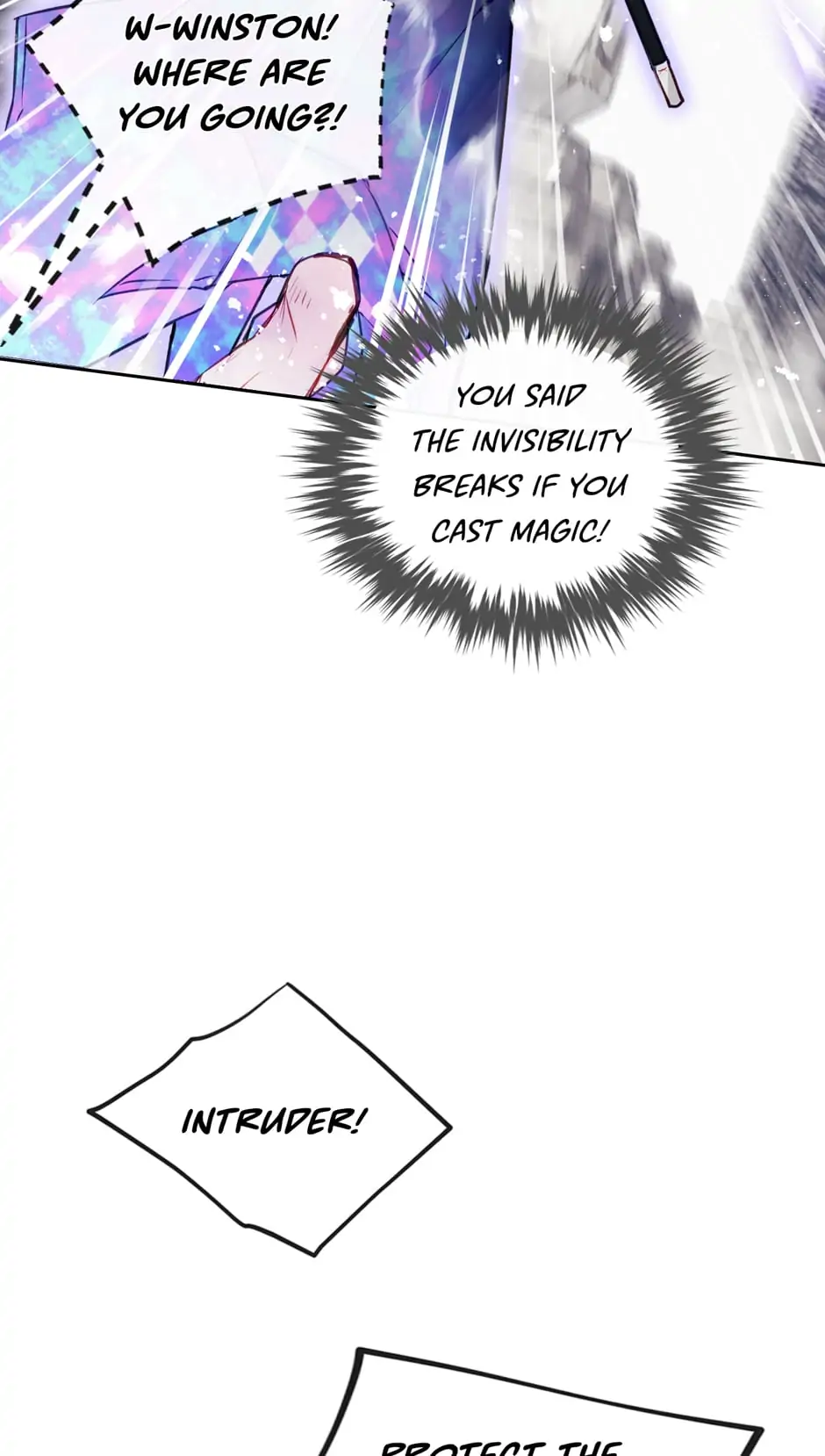 Death Is The Only Ending For The Villainess Chapter 118 - page 47