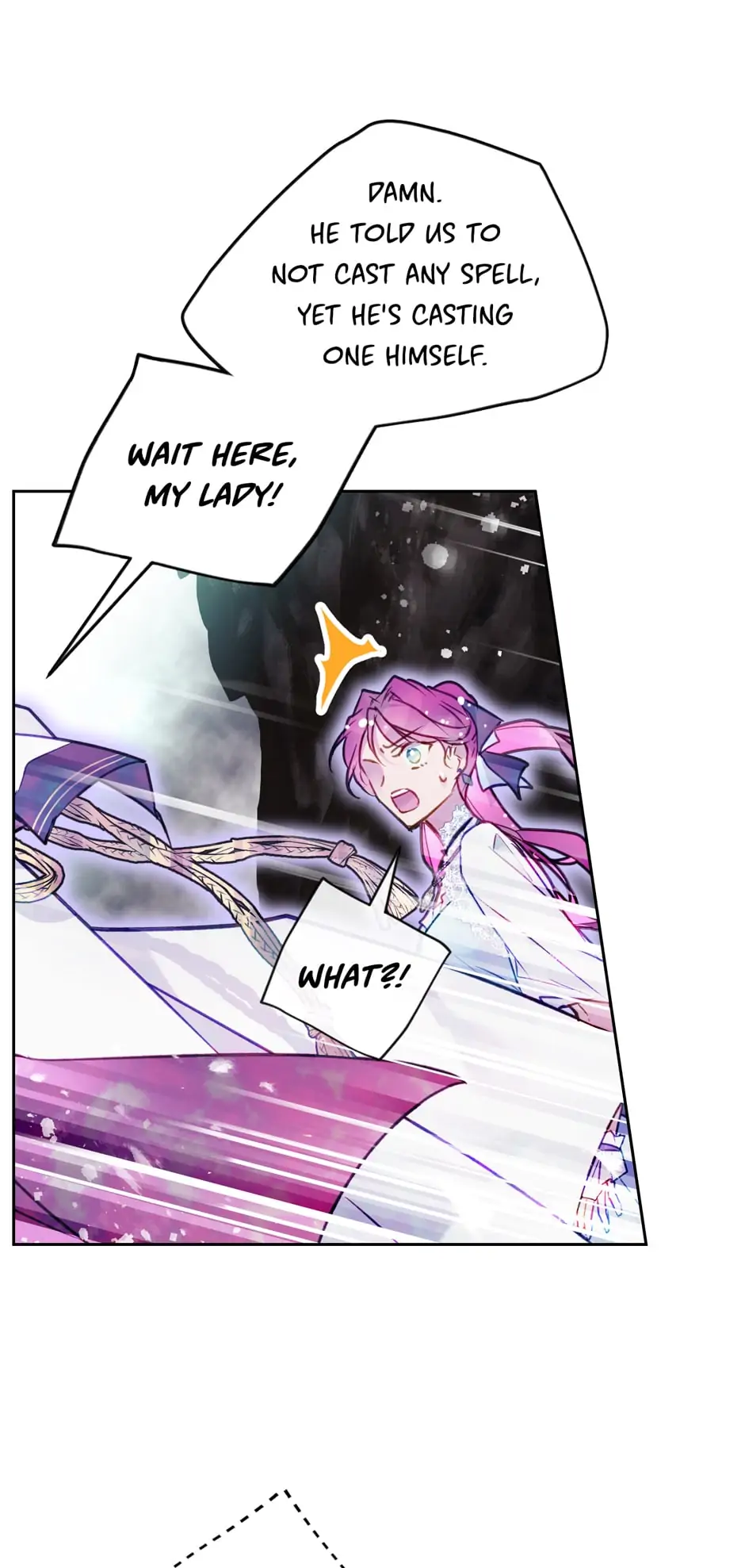 Death Is The Only Ending For The Villainess Chapter 118 - page 49