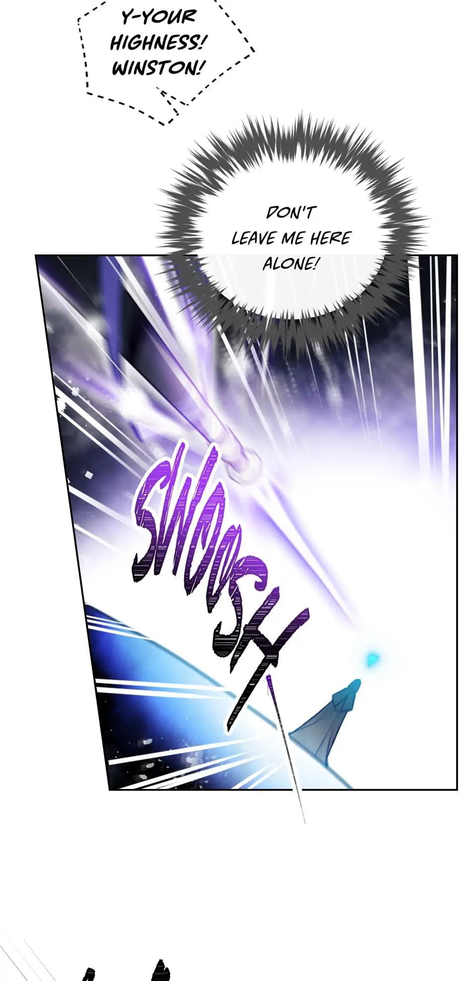 Death Is The Only Ending For The Villainess Chapter 118 - page 50