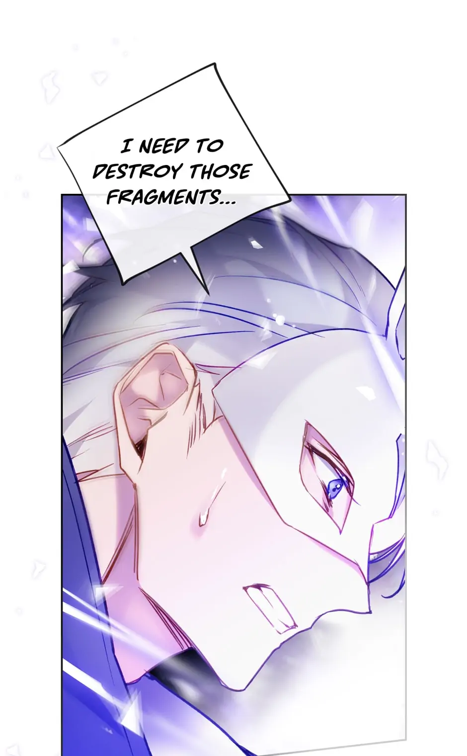 Death Is The Only Ending For The Villainess Chapter 118 - page 52