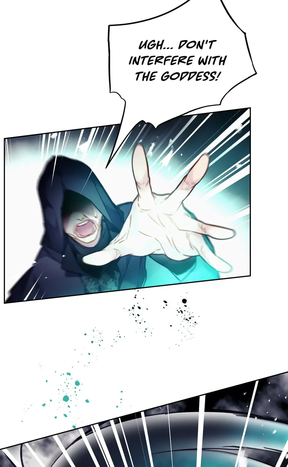 Death Is The Only Ending For The Villainess Chapter 118 - page 54