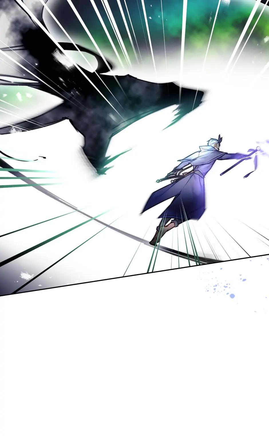 Death Is The Only Ending For The Villainess Chapter 118 - page 55