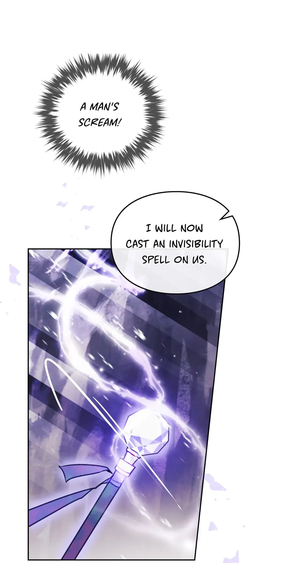 Death Is The Only Ending For The Villainess Chapter 118 - page 5