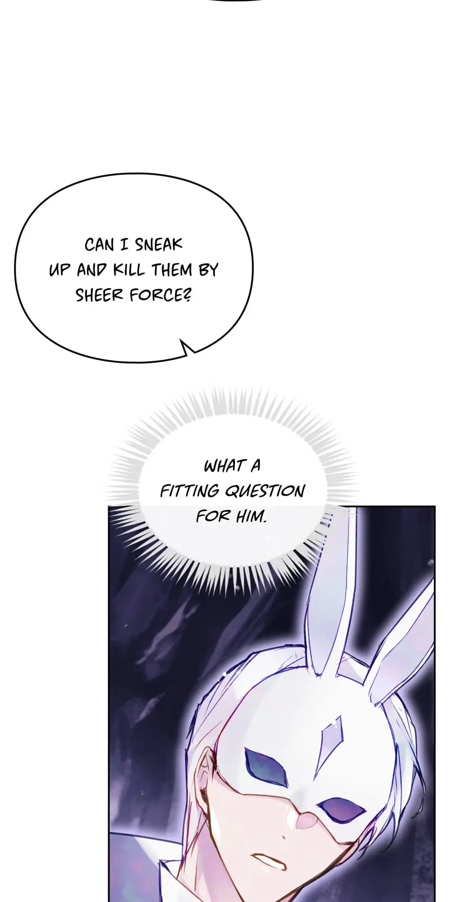 Death Is The Only Ending For The Villainess Chapter 118 - page 7