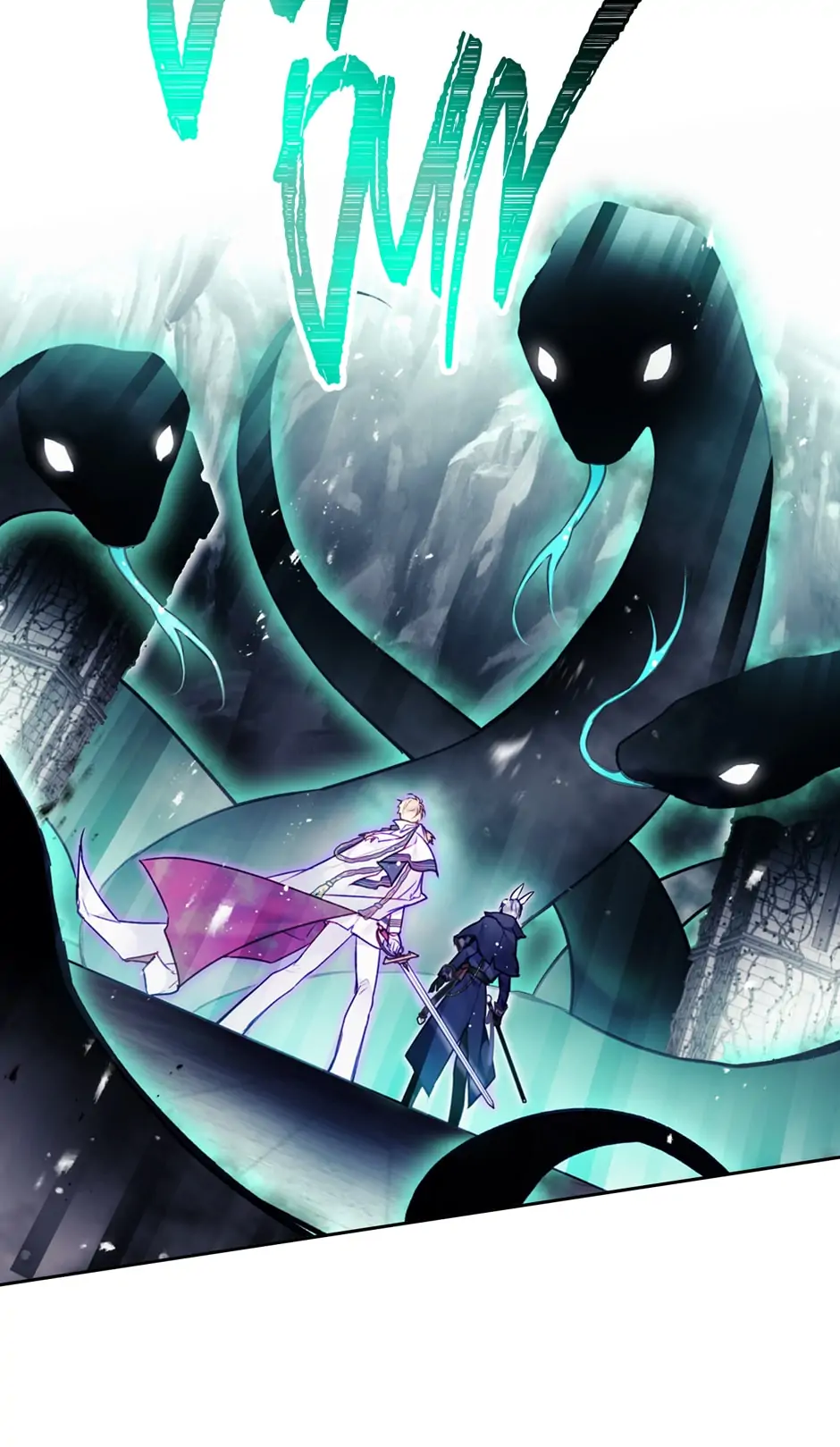 Death Is The Only Ending For The Villainess Chapter 119 - page 16