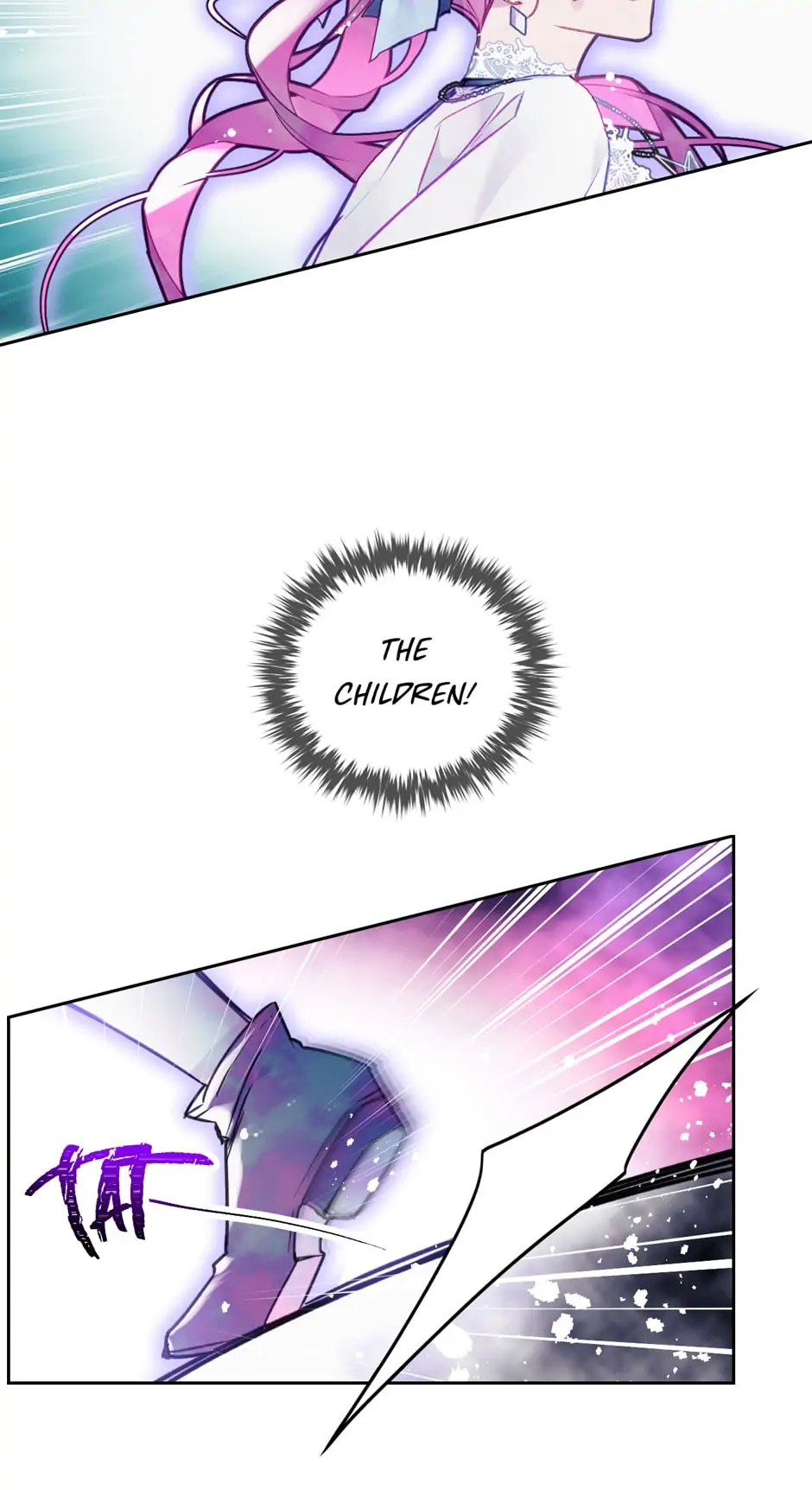 Death Is The Only Ending For The Villainess Chapter 119 - page 19