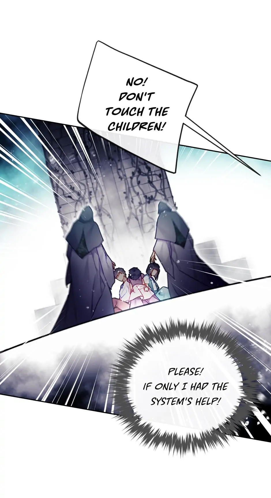 Death Is The Only Ending For The Villainess Chapter 119 - page 20