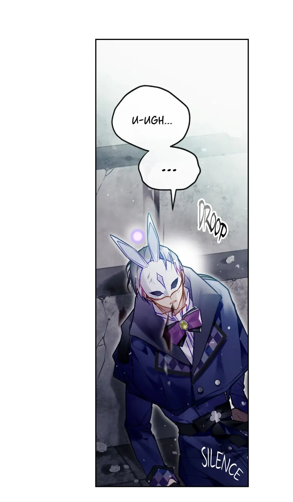 Death Is The Only Ending For The Villainess Chapter 119 - page 27