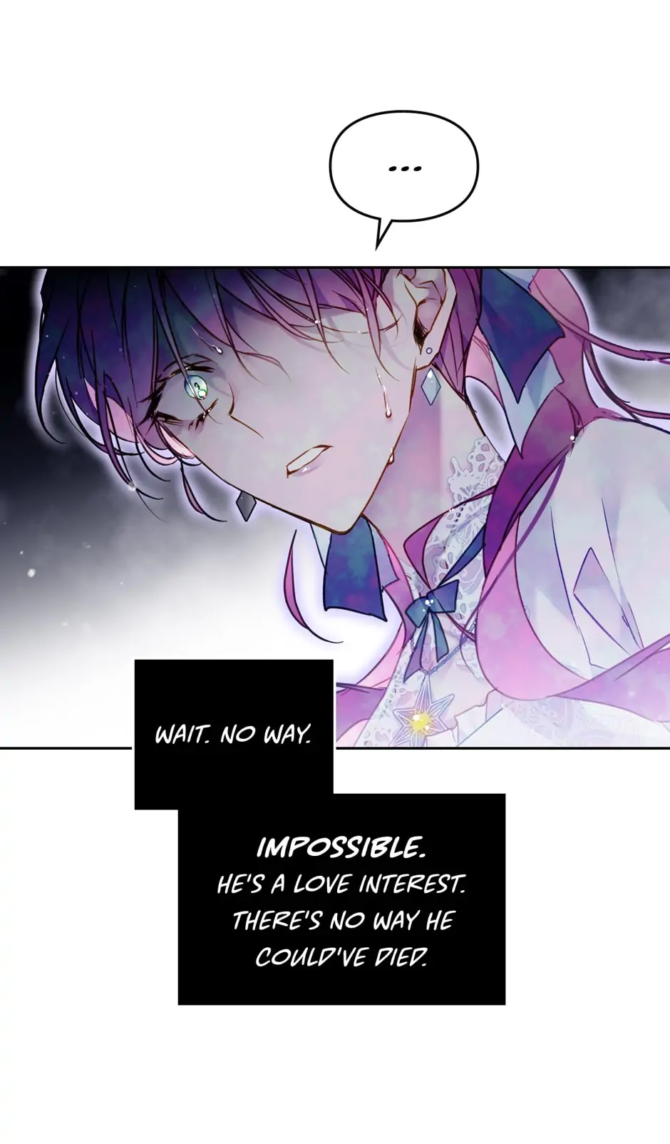 Death Is The Only Ending For The Villainess Chapter 119 - page 28