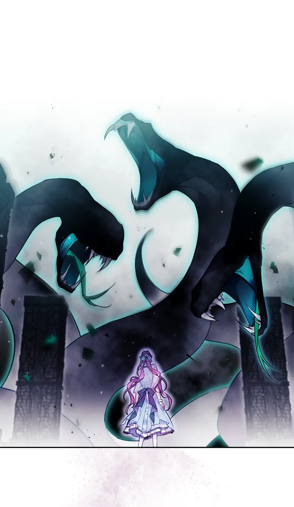 Death Is The Only Ending For The Villainess Chapter 119 - page 29