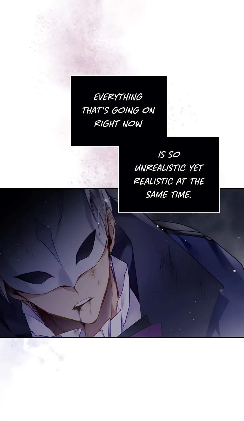 Death Is The Only Ending For The Villainess Chapter 119 - page 30
