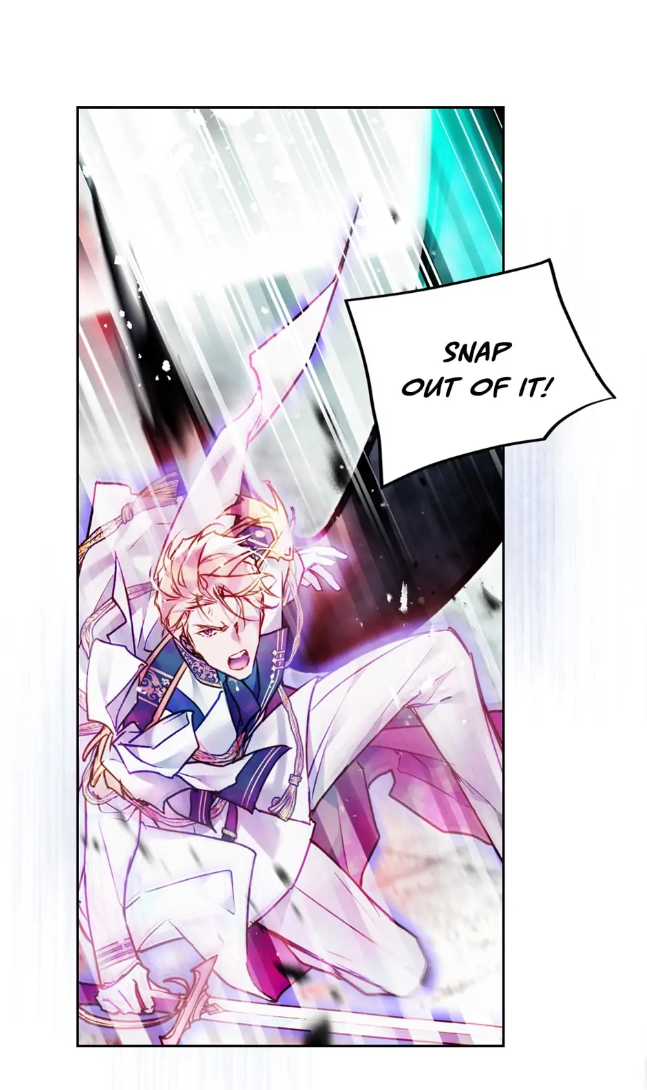 Death Is The Only Ending For The Villainess Chapter 119 - page 34