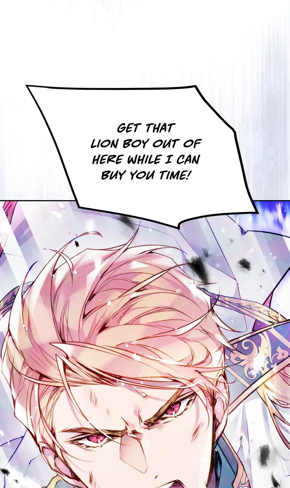 Death Is The Only Ending For The Villainess Chapter 119 - page 35